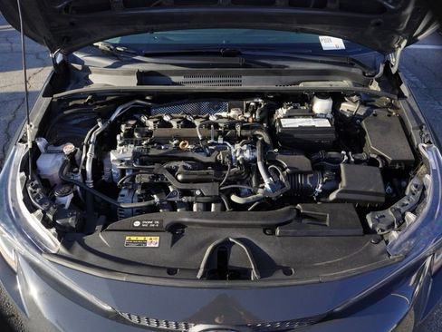 Used 2023 Toyota Corolla LE image 23
