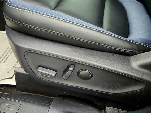 Used 2025 Ford Bronco Sport Outer Banks w/ Outer Banks Tech Package+ image 10