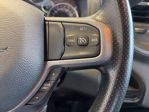 Used 2024 RAM 3500 Tradesman w/ Towing Technology Group image 37