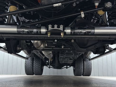 Used 2026 Ford F450 Platinum w/ Platinum Plus Package image 20