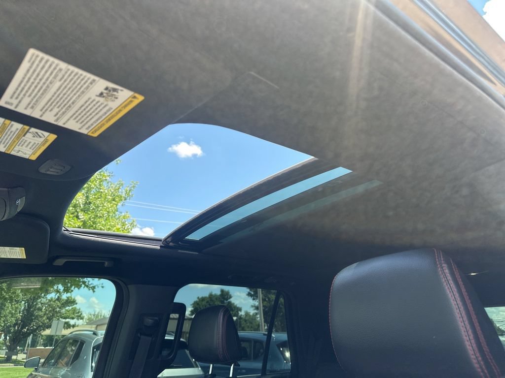 Used 2021 Ford Expedition Limited RWD image 23