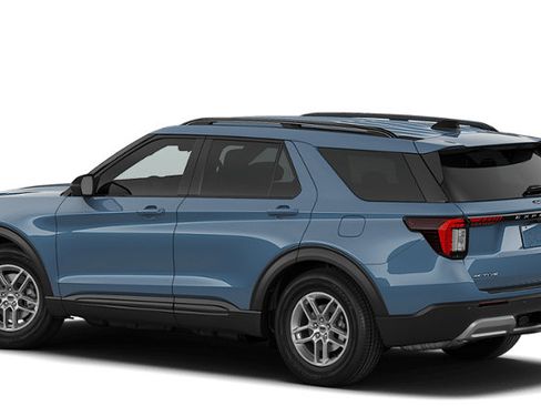 New 2026 Ford Explorer Active w/ Active Comfort Package RWD image 38