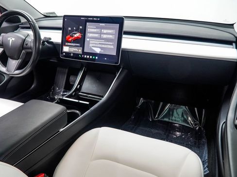 Used 2018 Tesla Model 3 Long Range AWD/4WD image 22