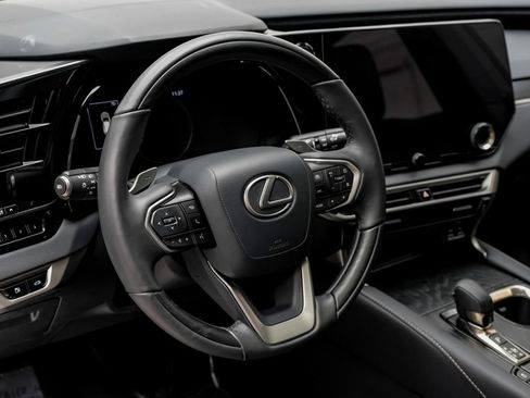 Used 2024 Lexus RX 350 Premium w/ Accessory Package (P1) AWD/4WD image 15