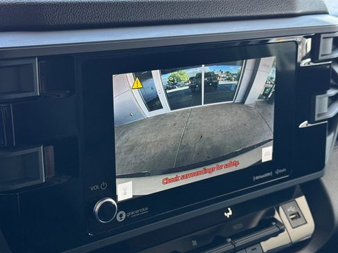 Used 2022 Toyota Tundra SR w/ SR Tow Package RWD image 21