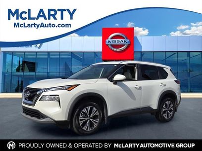 Used 2023 Nissan Rogue SV w/ SV Premium B Package