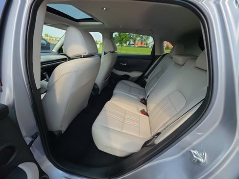 Used 2024 Honda HR-V EX-L image 27