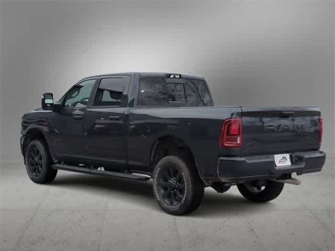 New 2026 RAM 2500 Big Horn image 6