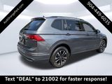 Used 2023 Volkswagen Tiguan S image 3