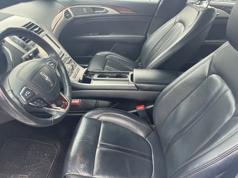 Used 2018 Lincoln MKZ Select w/ Select Plus Package image 10