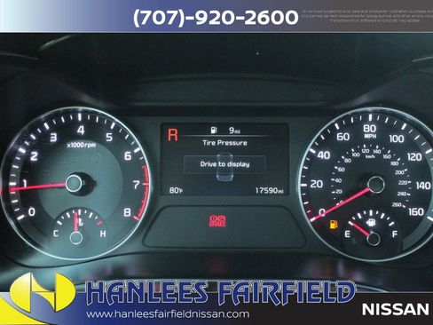 Used 2023 Kia Forte LXS FWD image 26