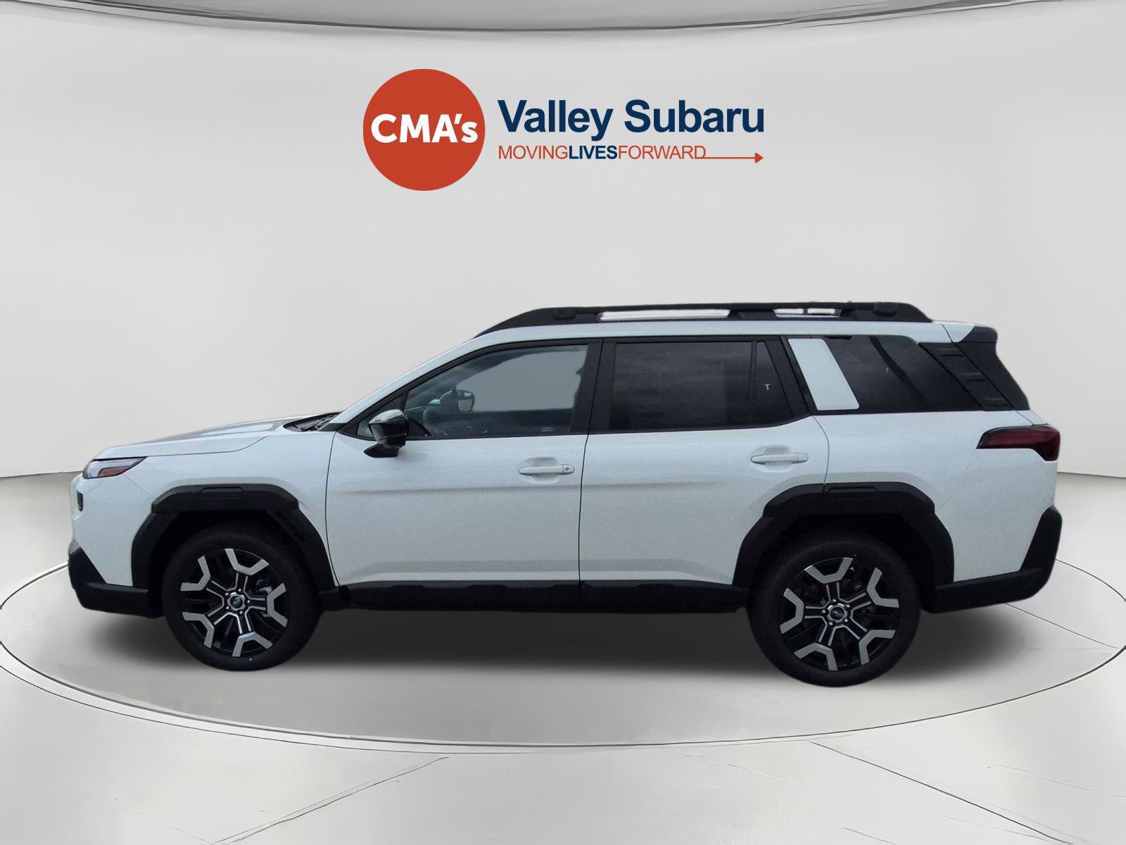 New 2026 Subaru Outback Touring XT AWD/4WD image 2