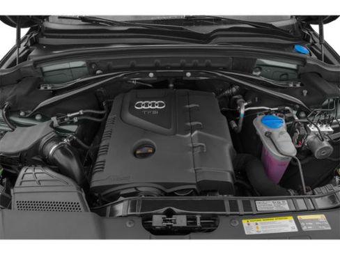 Used 2015 Audi Q5 2.0T Premium Plus image 14