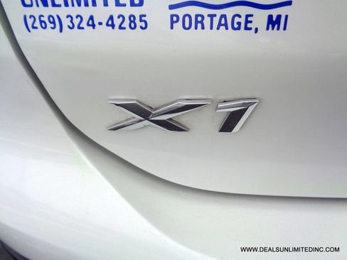 Used 2021 BMW X1 sDrive28i image 5
