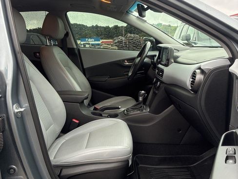 Used 2019 Hyundai Kona Limited AWD/4WD image 15
