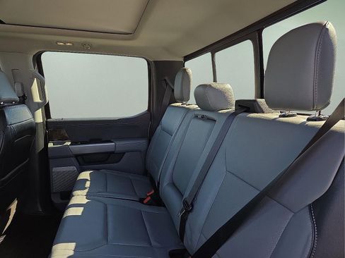 Used 2023 Ford F150 Lariat w/ Equipment Group 502A High image 10