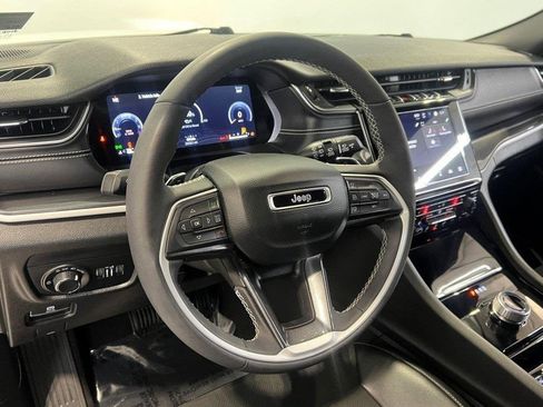 Used 2023 Jeep Grand Cherokee Altitude image 26