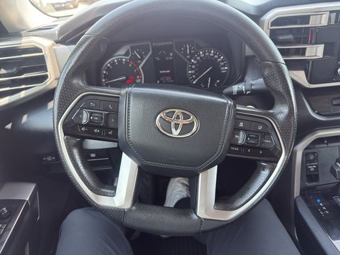 Used 2022 Toyota Tundra SR5 AWD/4WD image 14