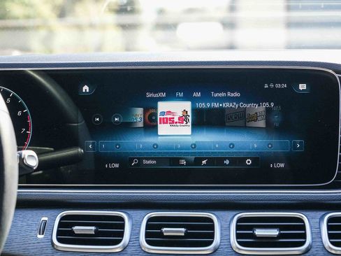 Used 2023 Mercedes-Benz GLE 350 image 13