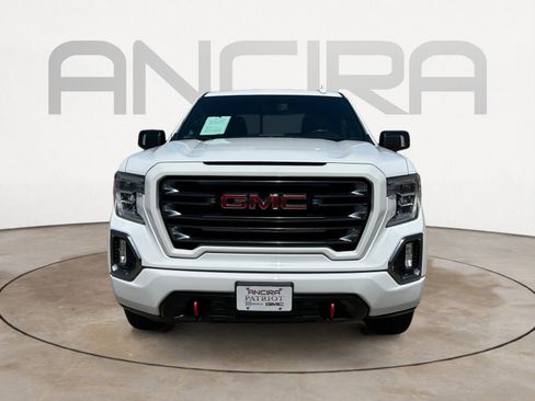 Used 2022 GMC Sierra 1500 AT4 w/ AT4 Preferred Package AWD/4WD image 5