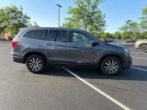 Used 2020 Honda Pilot EX-L image 5