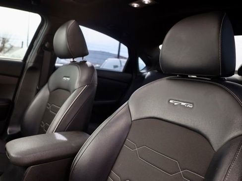 Used 2022 Kia Forte GT-Line w/ GT-Line Premium Package image 19