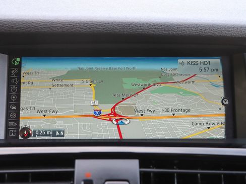 Used 2016 BMW X3 xDrive35i AWD/4WD image 33