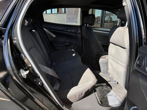 Used 2018 Honda Civic EX image 20