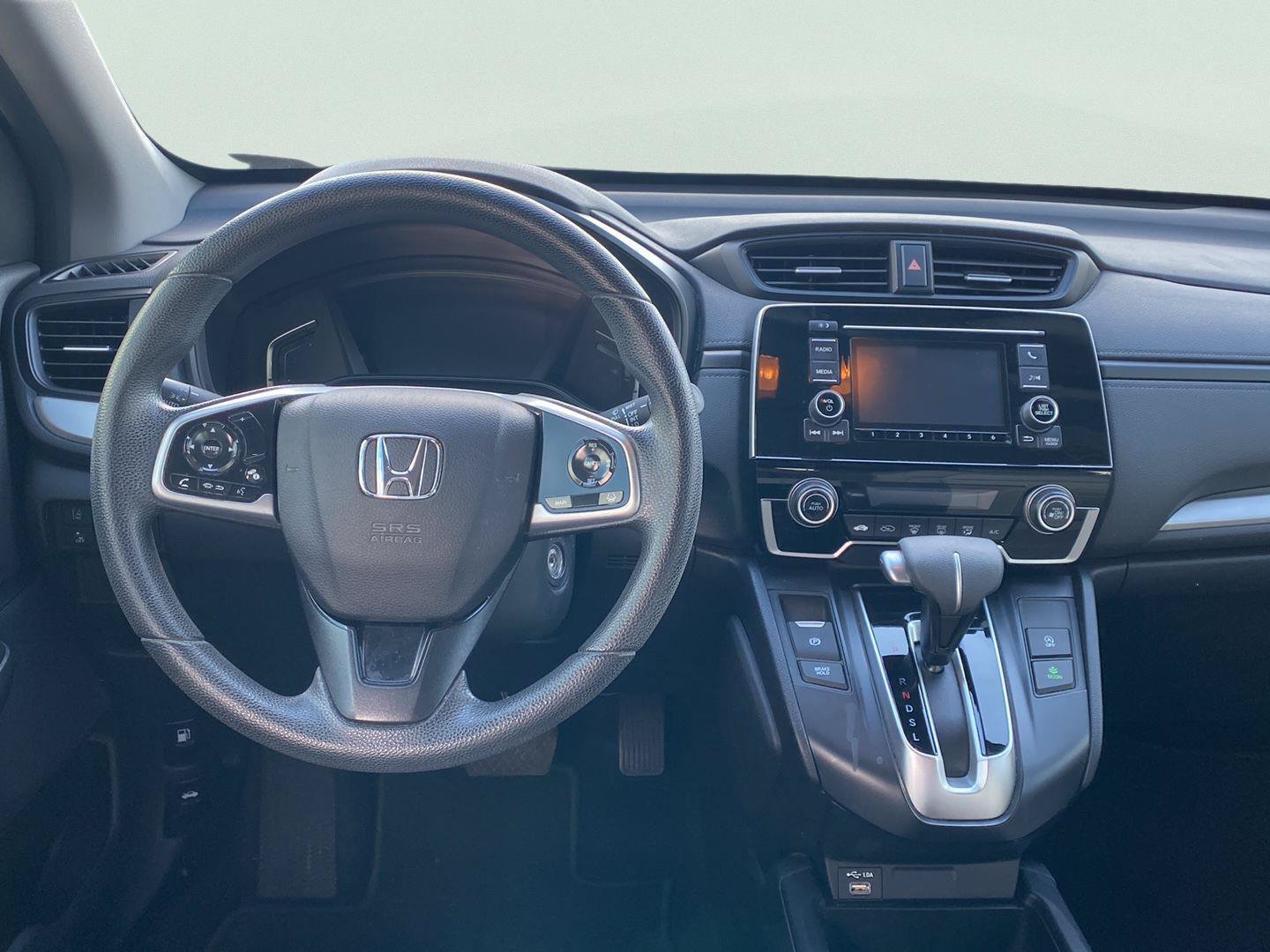 Used 2020 Honda CR-V LX image 17