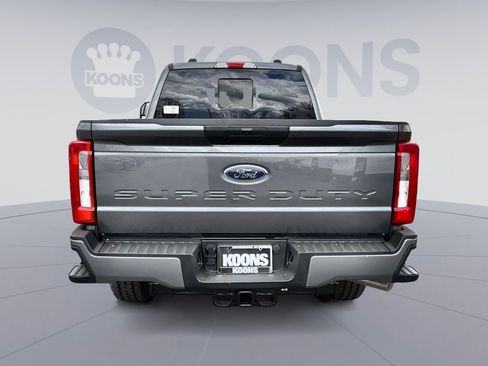 New 2026 Ford F250 XL image 5