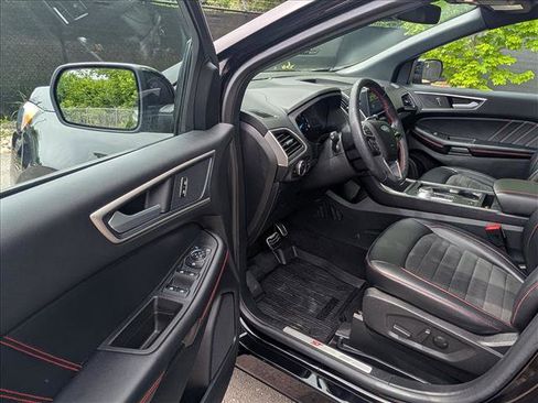Used 2023 Ford Edge ST-Line AWD/4WD image 27