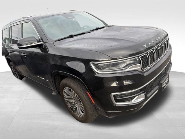 Used 2024 Jeep Wagoneer Series II w/ Flexible Seating Group AWD/4WD image 18