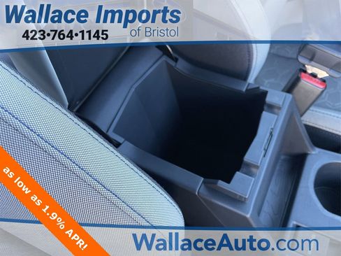 Certified 2025 Subaru Forester w/ Protection Package image 29