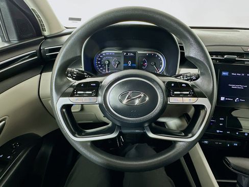 Used 2024 Hyundai Tucson SEL image 11