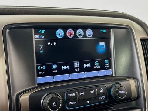 Used 2018 GMC Sierra 1500 Denali w/ Denali Ultimate Package image 15