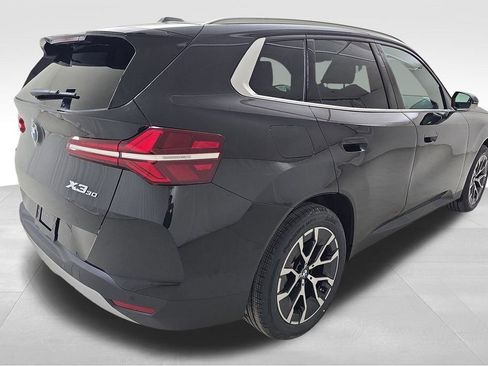 New 2025 BMW X3 xDrive30i w/ Convenience Package image 9