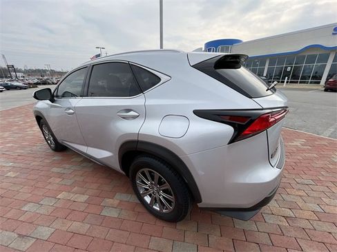Used 2018 Lexus NX 300 FWD image 30
