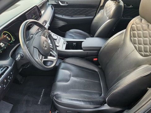 Used 2020 Hyundai Palisade Limited image 10
