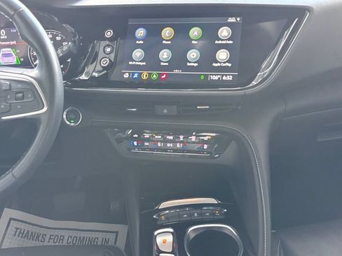Used 2022 Buick Envision Avenir w/ Technology Package II FWD image 4