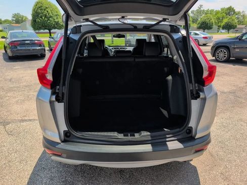 Used 2017 Honda CR-V EX-L image 20