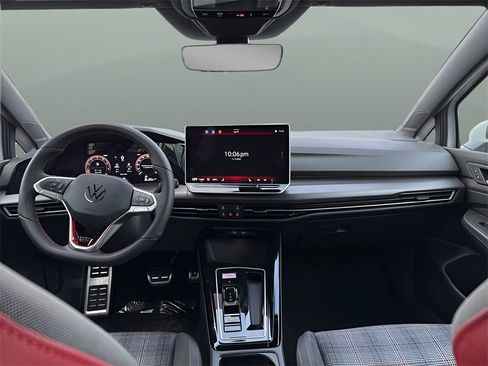 New 2026 Volkswagen GTI S image 28