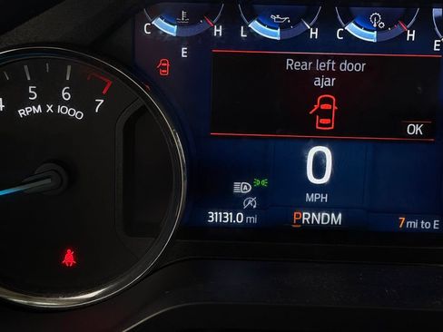 Used 2024 Ford Expedition Max XL AWD/4WD image 15