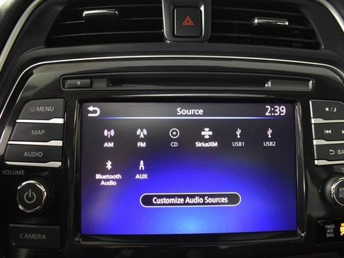 Used 2021 Nissan Maxima Platinum w/ Sport Mat Group image 20