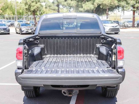 Certified 2023 Toyota Tacoma TRD Sport w/ Technology Package RWD image 32