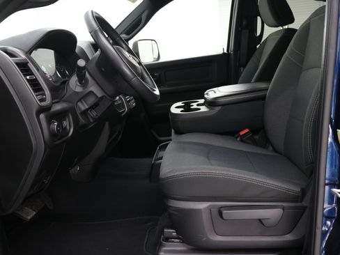 Used 2022 RAM 3500 Tradesman AWD/4WD image 8