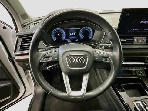 Used 2024 Audi Q5 2.0T Premium Plus AWD/4WD image 18