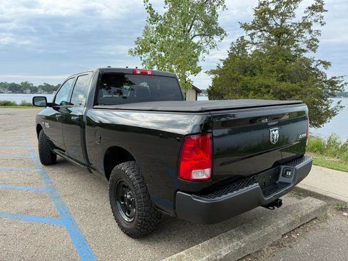Used 2015 RAM 1500 Tradesman w/ Popular Equipment Group AWD/4WD image 7