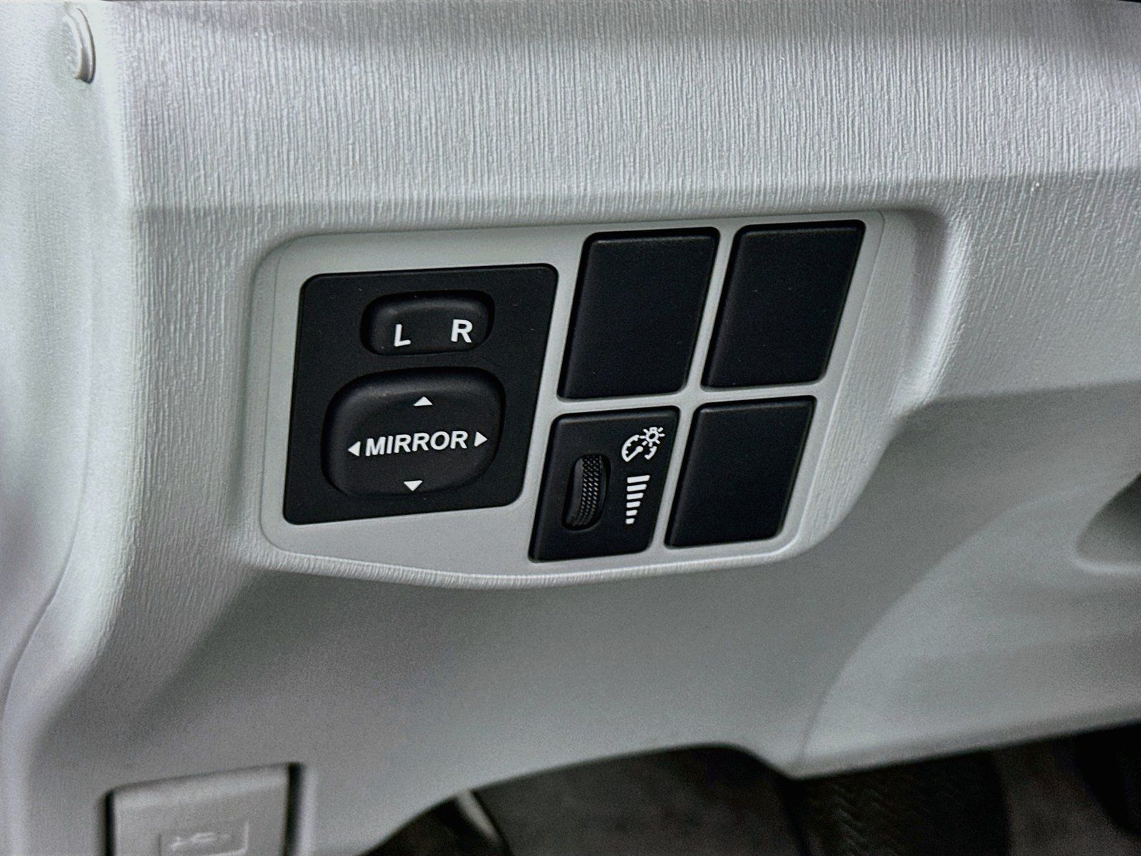 Used 2011 Toyota Prius Three FWD image 10