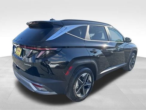 New 2026 Hyundai Tucson SEL AWD/4WD image 7