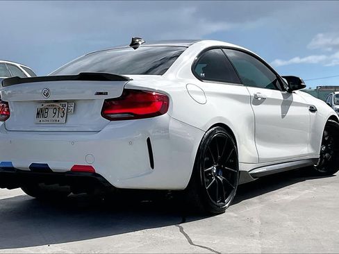 Used 2017 BMW M2 RWD image 21